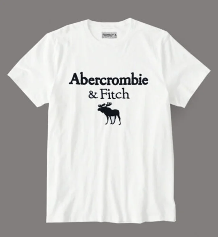 تی شرت ابرکرومبی abercrombie&fitch