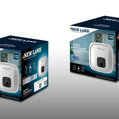 آبگرمکن برقی نیولند مدل NL-3041WH