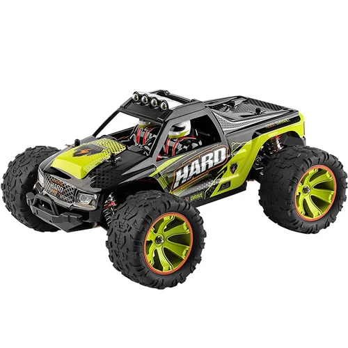 ماشین کنترلی WLTOYS 144002