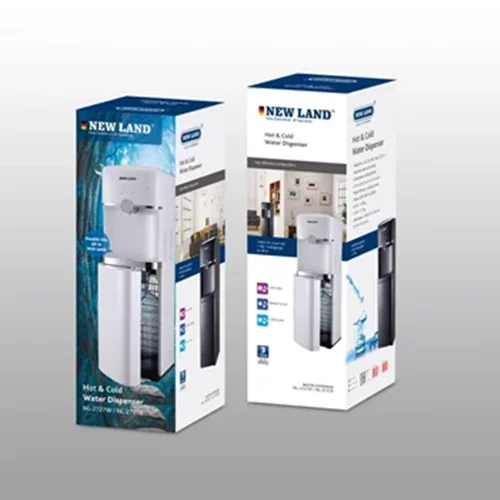 آبسردکن مخزن مخفی نیولند مدل NL2727B