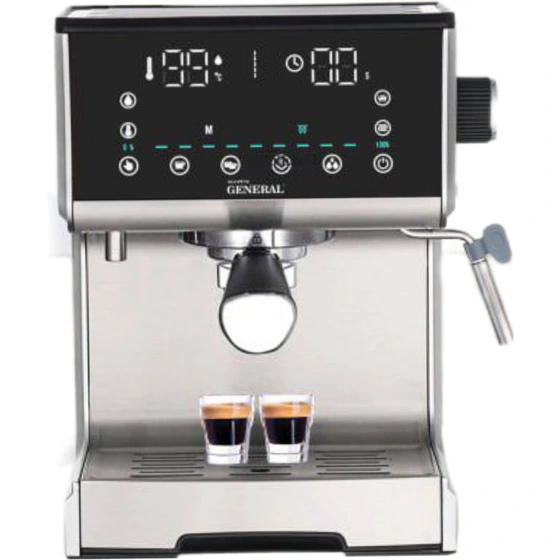 اسپرسوساز جنرال مدل DGCM6930YG