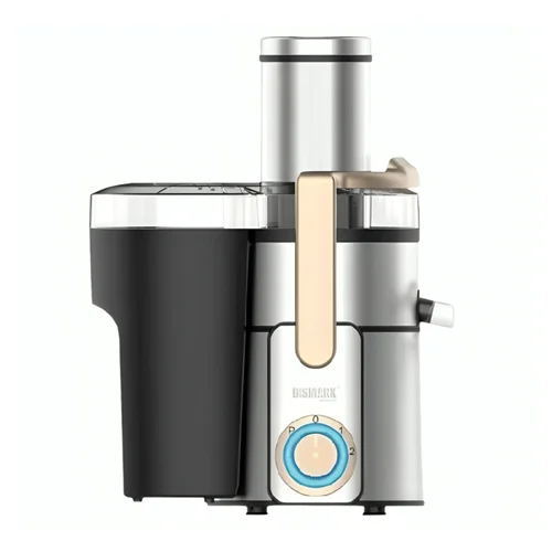 آبمیوه گیری تک کاره بیسمارک مدل BM2368