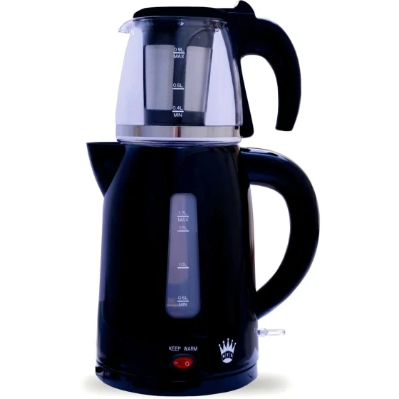 چای‌ساز روهمی آر تی اس  مدل RT-7980 ‌