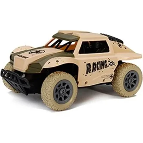 اسباب بازی ماشین کنترلی جیپ صحرایی