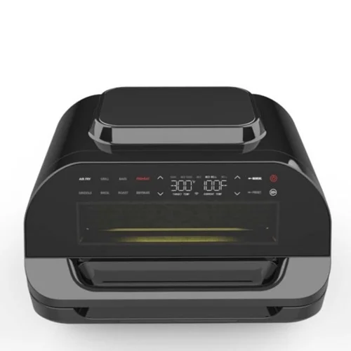 سرخ کنگریل زیگن مدل ZG895GA