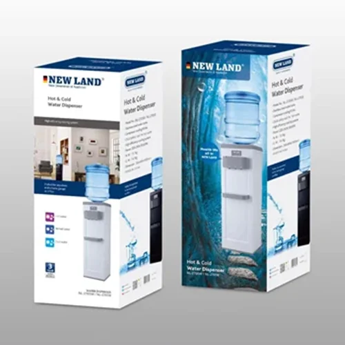 آبسردکن ایستاده نیولند مدل NEWLAND NL-2705