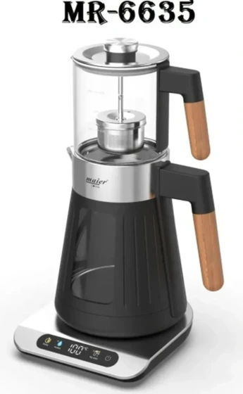 چای ساز مایر مدل MR6635