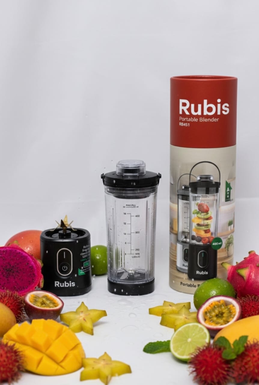 شیکر روبیس مدل R8451