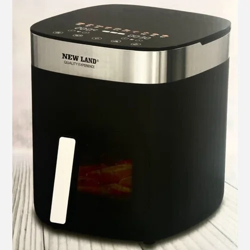 سرخ کن 2 المنت نیولند مدل NL-2977BS