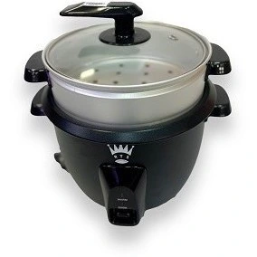 پلوپز و بخارپز ۲ کاره آر.تی.اس مدل RT-106 ‌
