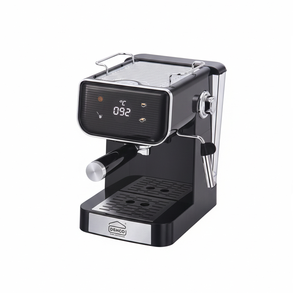 اسپرسوساز دهکو مدل DEC-170