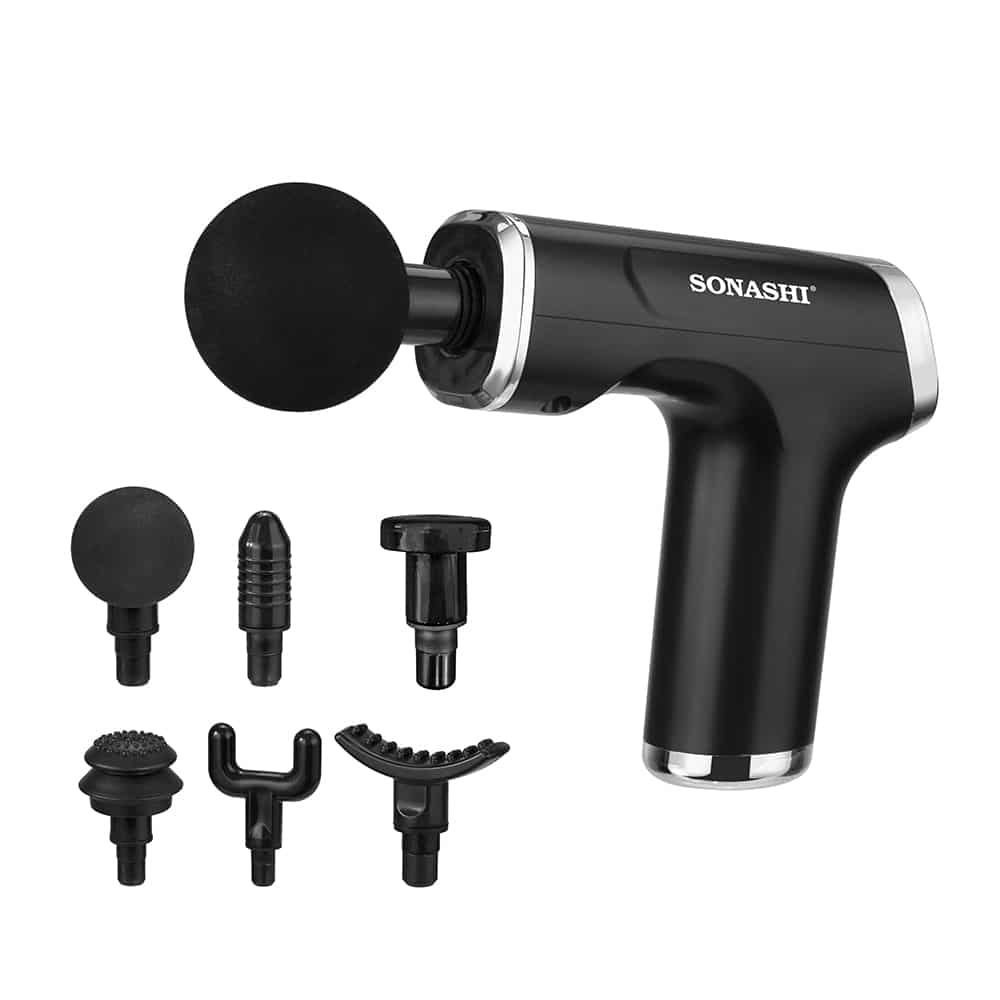 ماساژور تفنگی سوناشی مدل SGM-666