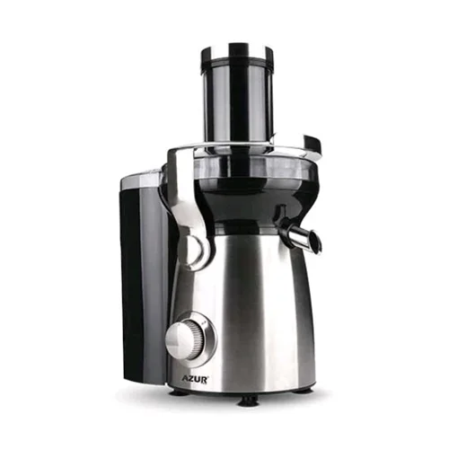 آبمیوه گیر تک کاره آزور AZUR  مدل AZ -221 JC