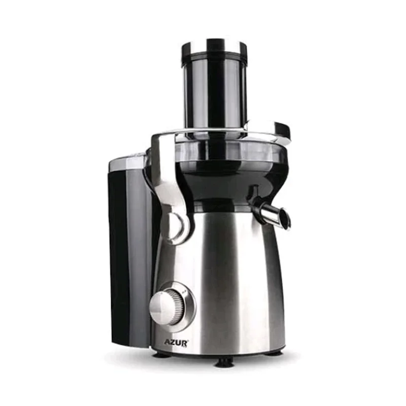 آبمیوه گیر تک کاره آزور AZUR  مدل AZ -221 JC