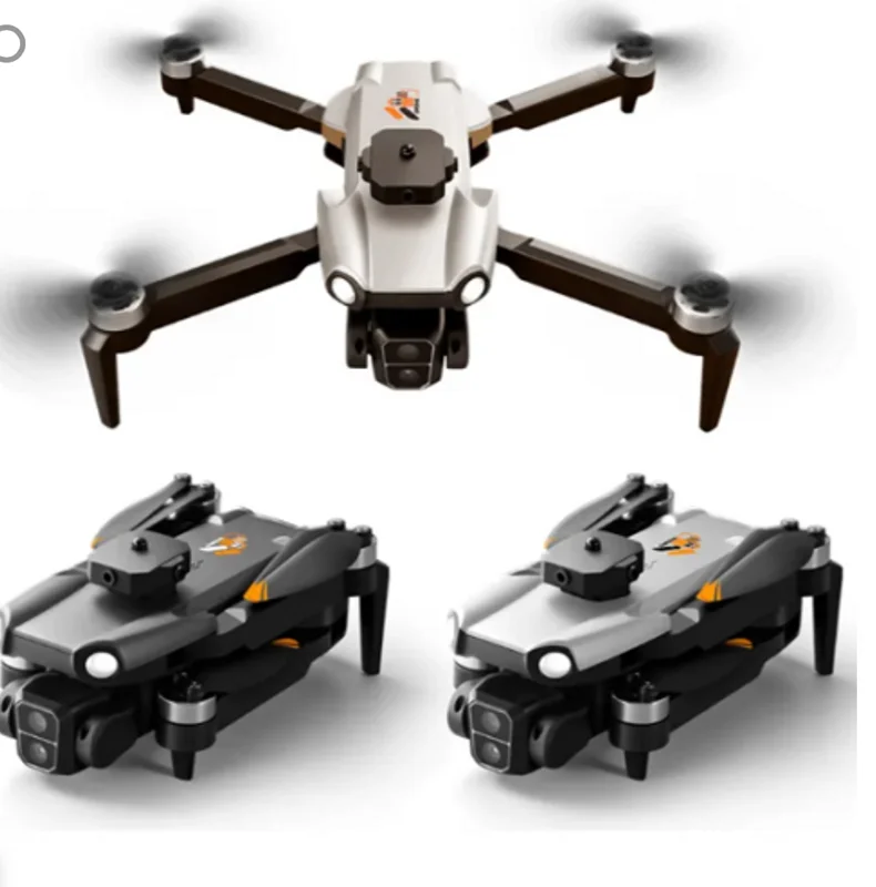 کوادکوپتر S119