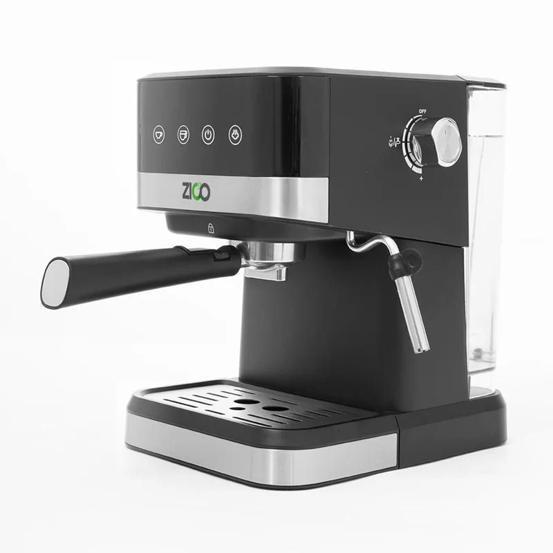 اسپرسوساز زیکو مدل ZC-6066