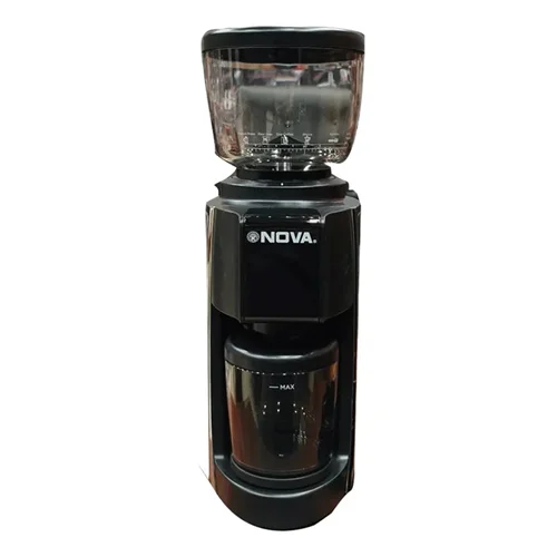 آسیاب قهوه نوا مدل NM-3666HPDS