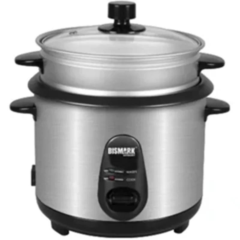 پلوپز 0/6 لیتر بیسمارک مدل 3506