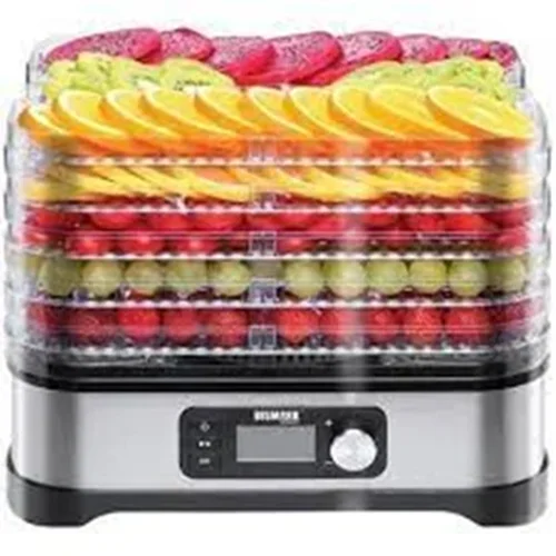 میوه خشک کن بیسمارک مدل BM3004