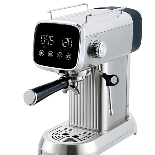 اسپرسوساز زیگن مدل ZG120ES