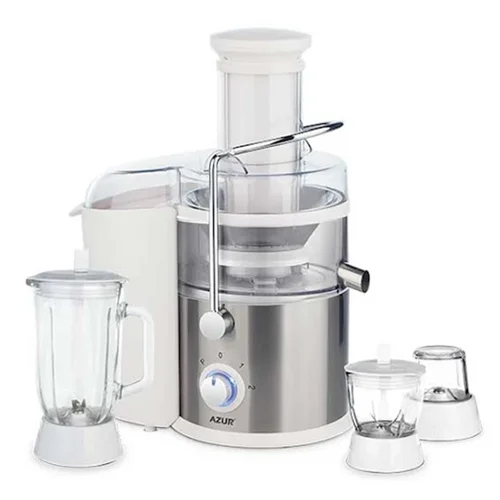 آبمیوه گیر تک کاره آزور AZUR مدل AZ -220 JC