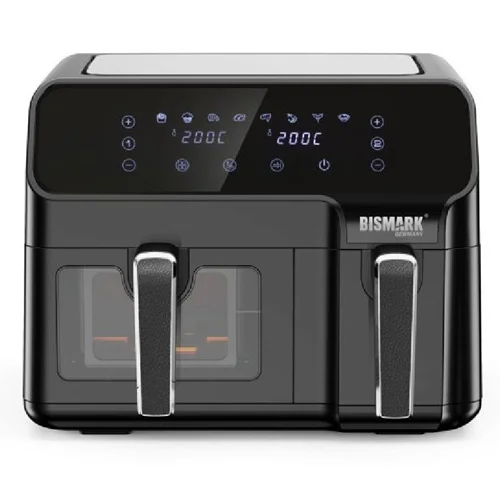 سرخکن دو قلو بیسمارک مدل BM3603