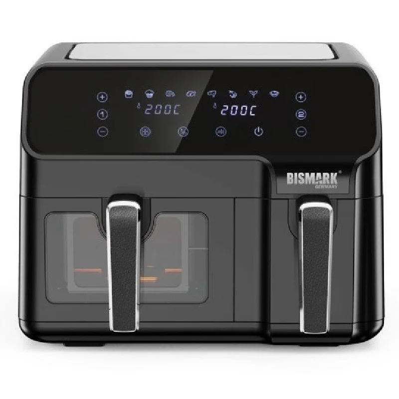 سرخکن دو قلو بیسمارک مدل BM3603