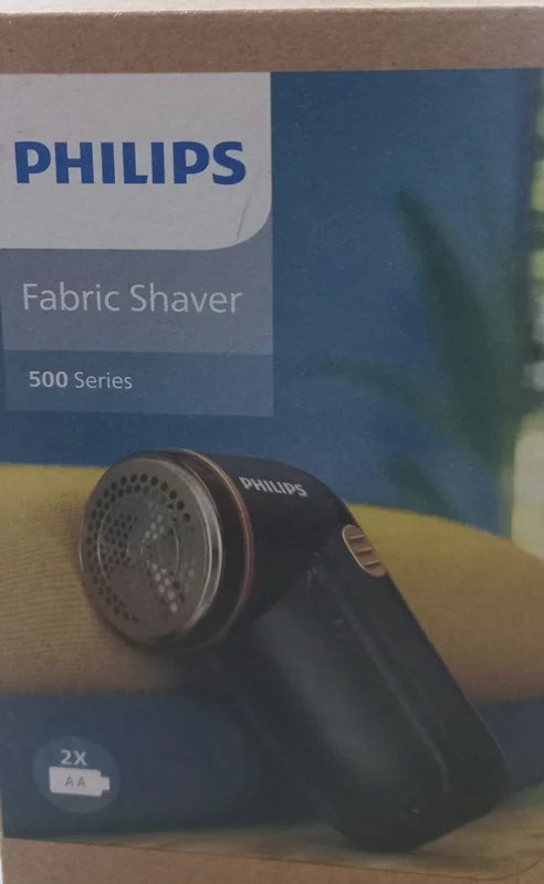 پرزگیر لباس فیلیپس مدل GC026