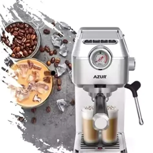 اسپرسوساز آزور مدل AZ-643EM