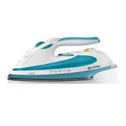 اتو بخار ویتک مدل VT-1253