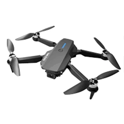 کوادکوپتر  E88 EVO PRO موتور براشلس