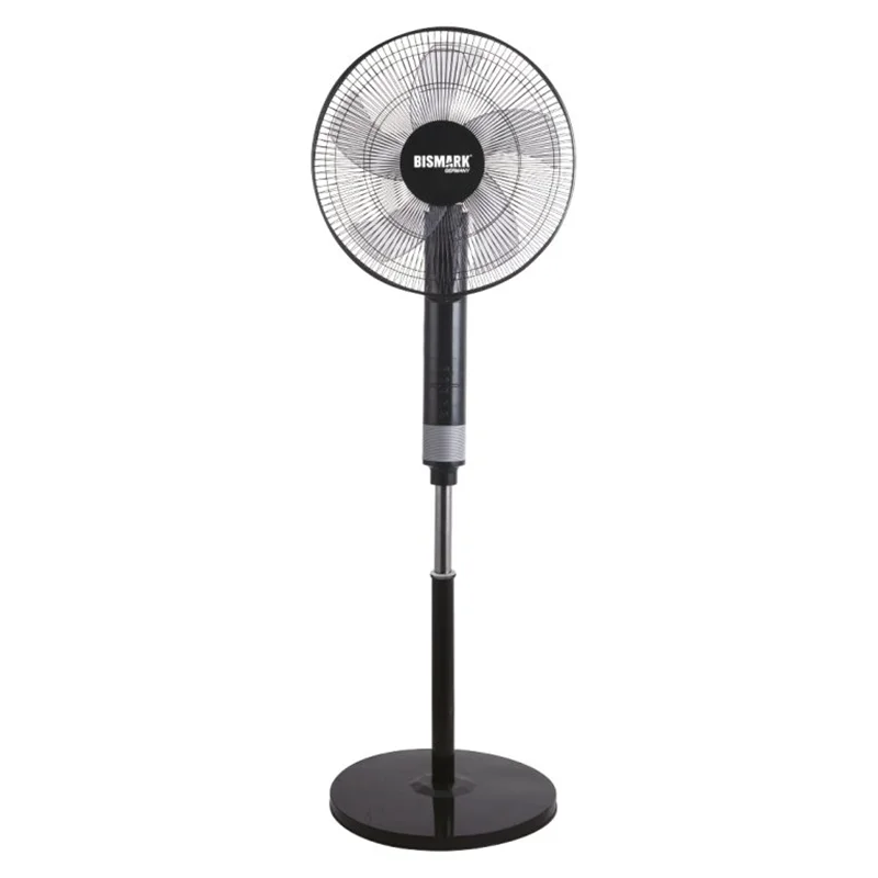 پنکه ایستاده بیسمارک مدل bm2326