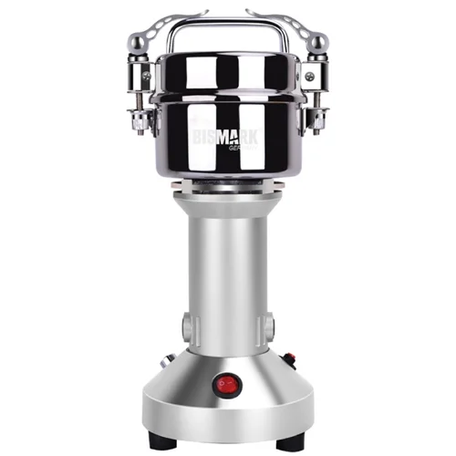 آسیاب صنعتی ۱۵۰ گرمی بیسمارک مدل BM170