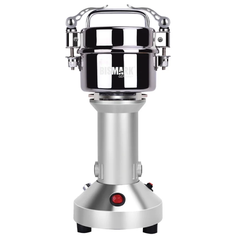 آسیاب صنعتی ۱۵۰ گرمی بیسمارک مدل BM170