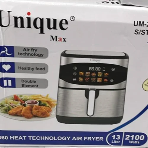 سرخکن یونیک مدل UM-2020S