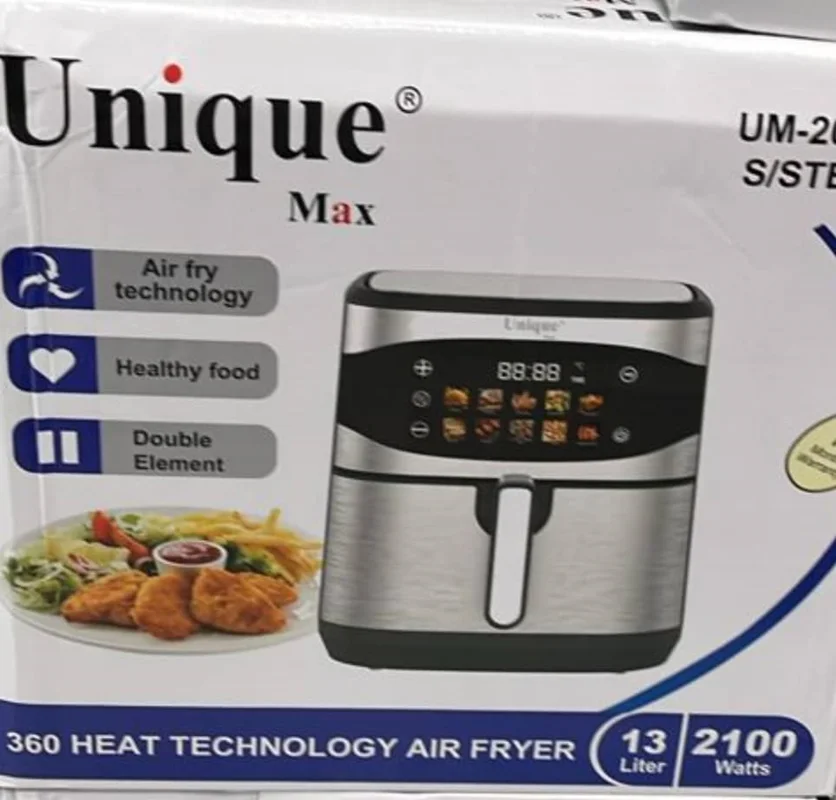 سرخکن یونیک مدل UM-2020S