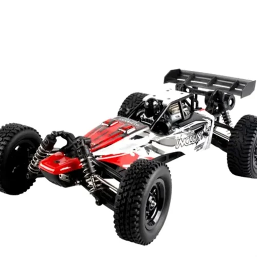 ماشین بازی کنترلی مدل دریفت HIGH-SPEED CAR 1:12