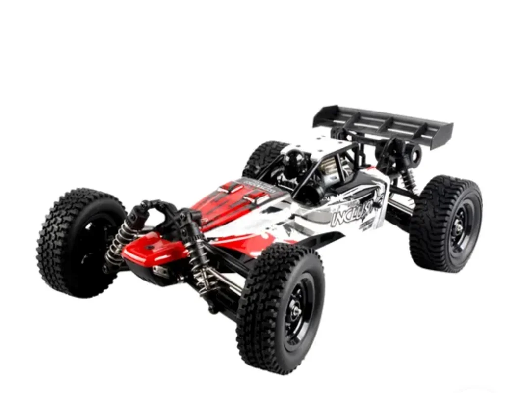 ماشین بازی کنترلی مدل دریفت HIGH-SPEED CAR 1:12