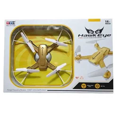 کوادکوپتر بدون دوربین TY-22