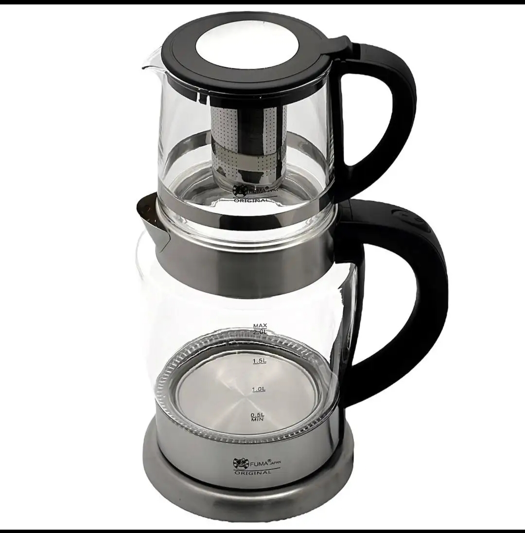 چای ساز فوما مدل FU-2078