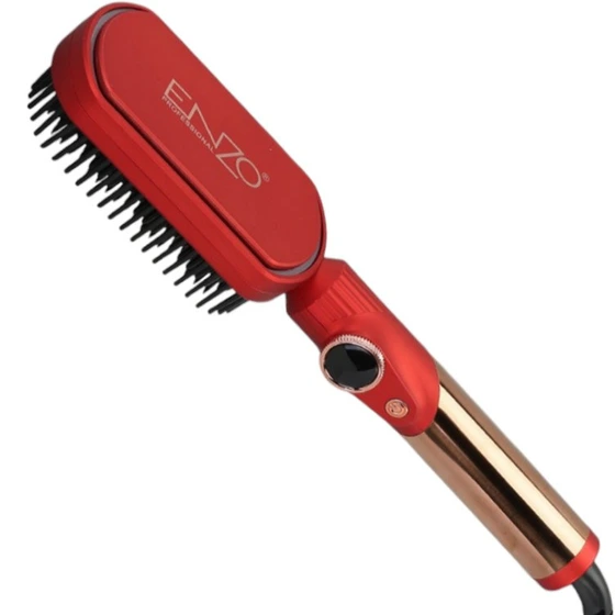 برس حرارتی انزو پروفیشینال مدل en-4002