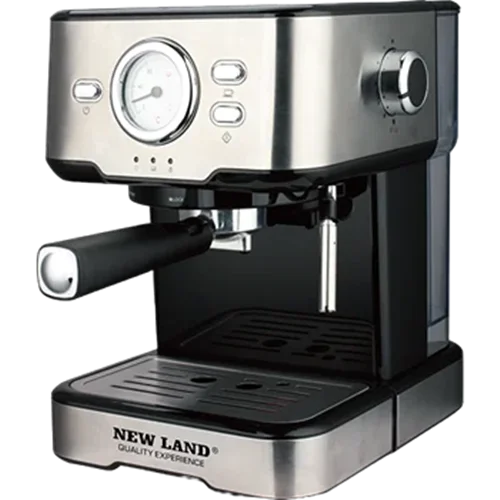 اسپرسوساز نیولند مدل NEWLAND NL-2567S