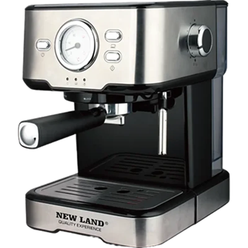 اسپرسوساز نیولند مدل NEWLAND NL-2567S
