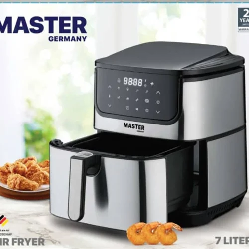 سرخ کن بدون روغن مستر مدل MG2024AF