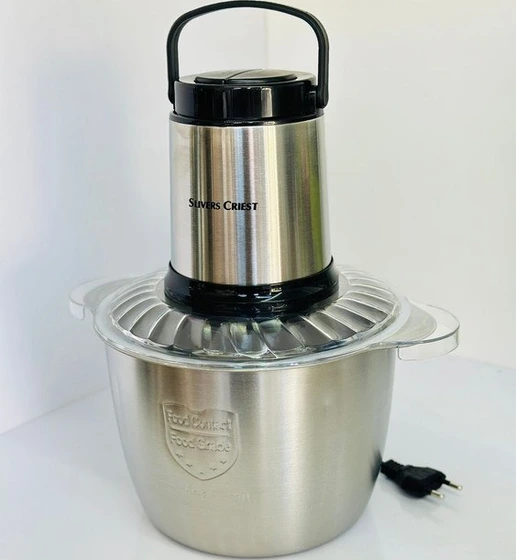 خردکن سیلور کرست مدل SC-P3888