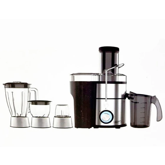 آبمیوه گیری 4کاره مایر مدلMR-6003