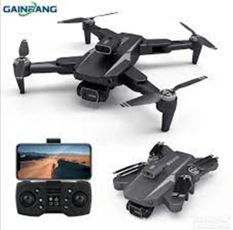 کوادکوپتر  مدل NO.968S GPS