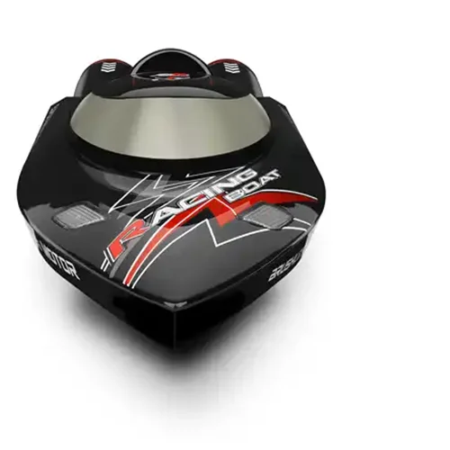 قایق کنترلی wltoys wl916 با موتور براشلس