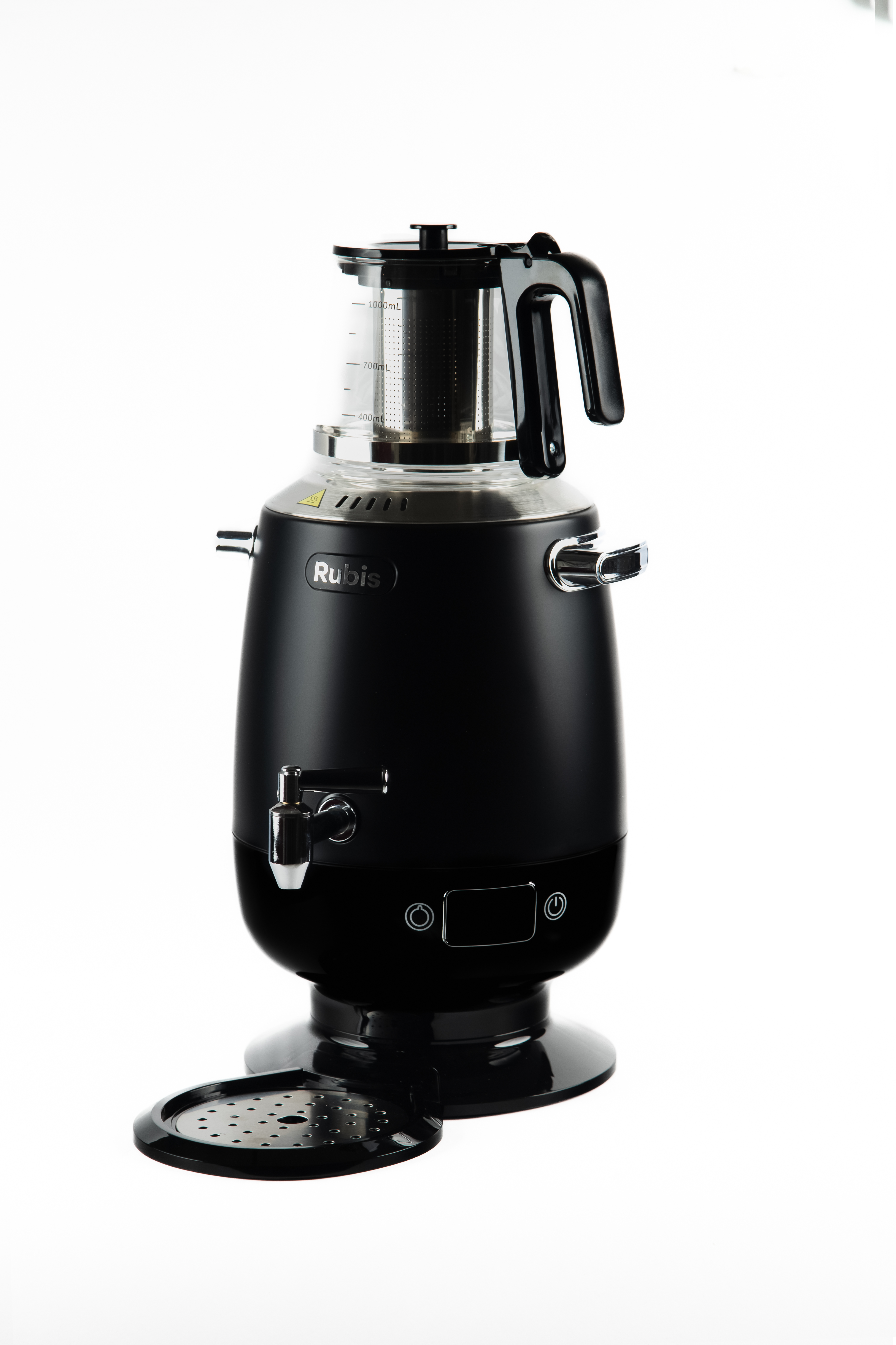 چای ساز سماوری روبیس مدل RST600