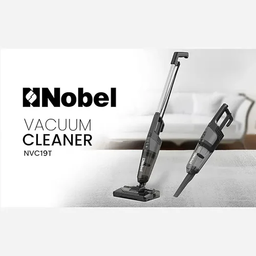 جارو برقی نوبل مدل NVC19T